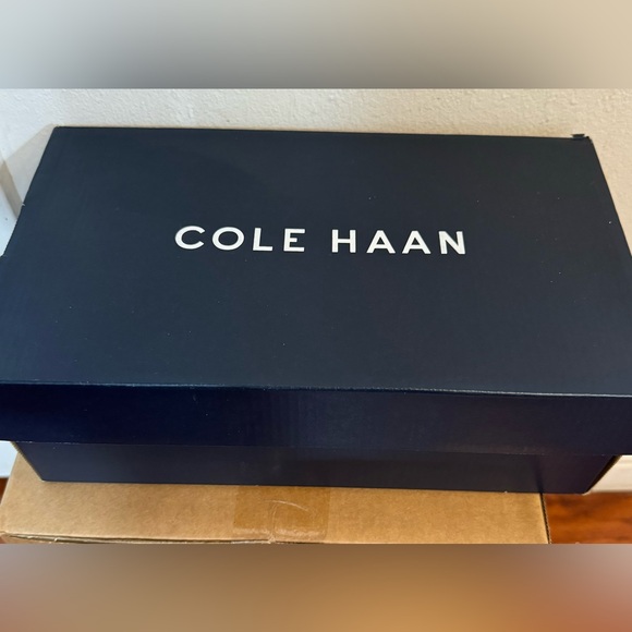 Cole Haan Loafers 7.5 women’s - Picture 7 of 9